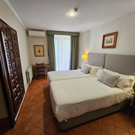 Monasterio De Piedra Hotel Nuevalos Ngoại thất bức ảnh