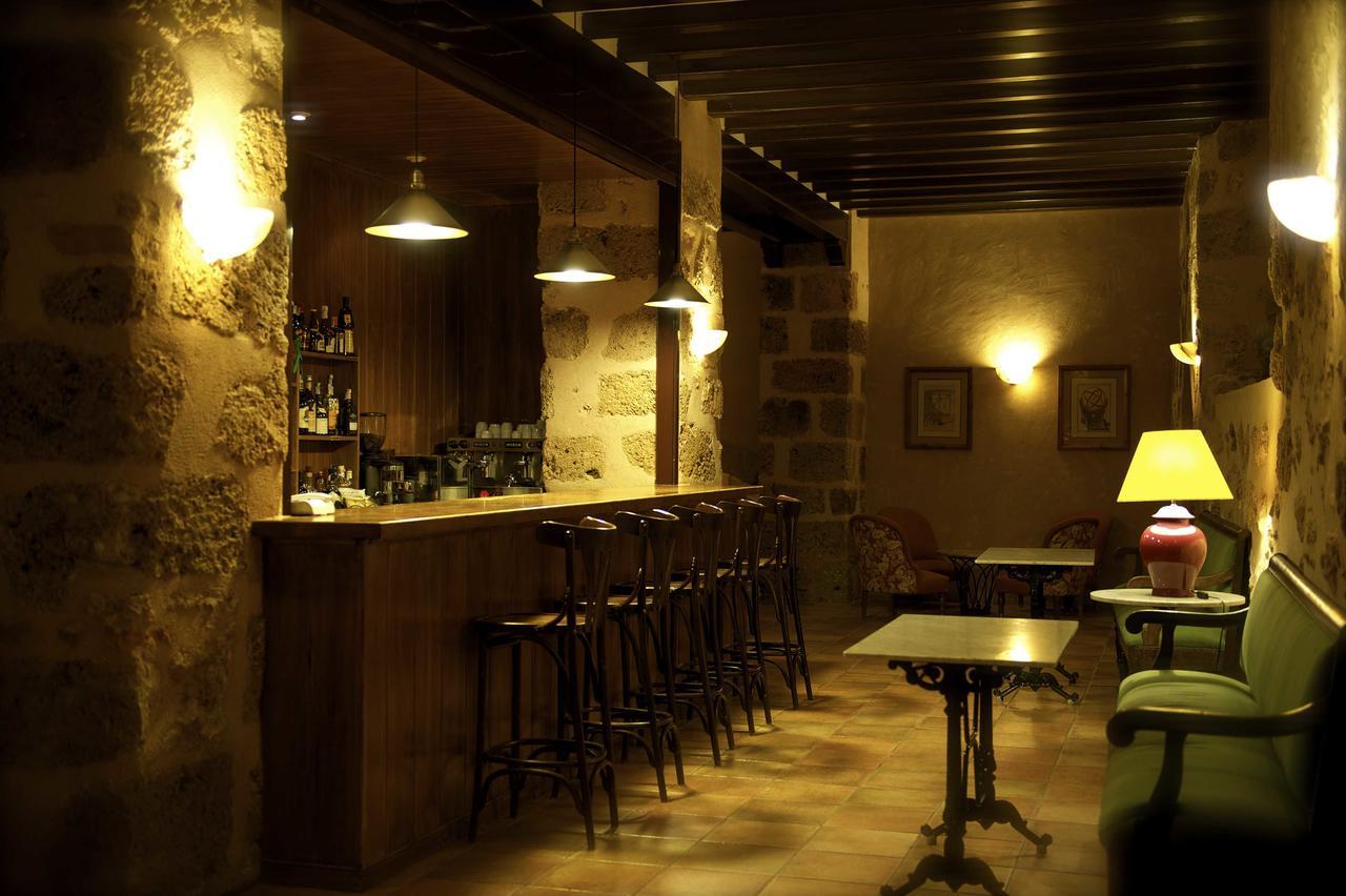 Monasterio De Piedra Hotel Nuevalos Ngoại thất bức ảnh