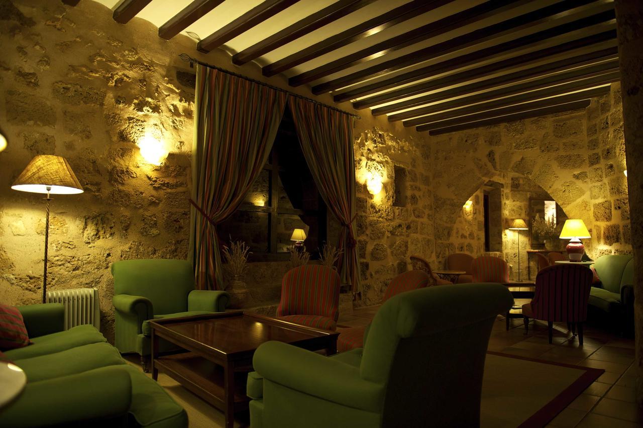 Monasterio De Piedra Hotel Nuevalos Ngoại thất bức ảnh