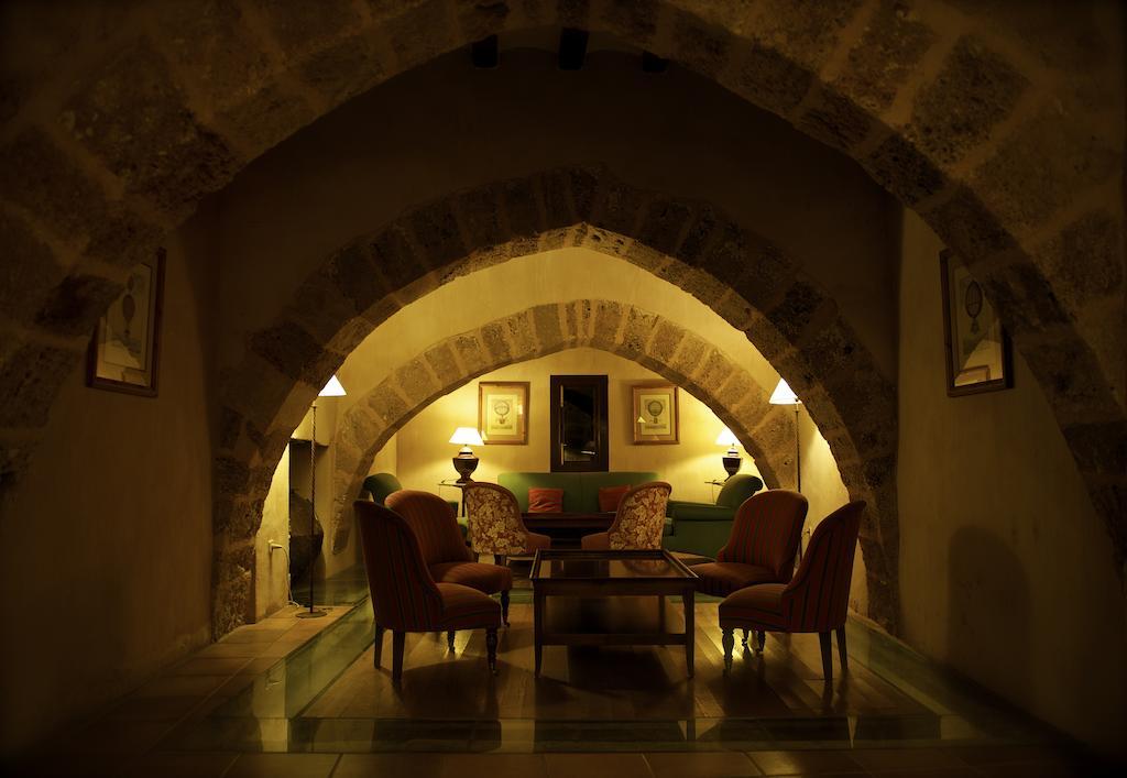 Monasterio De Piedra Hotel Nuevalos Ngoại thất bức ảnh