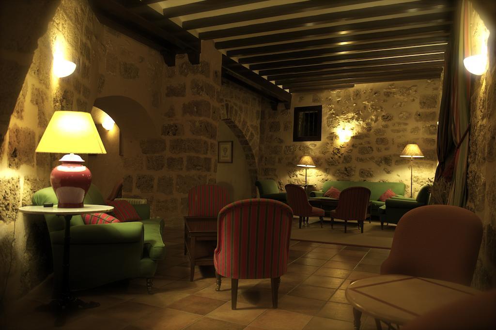 Monasterio De Piedra Hotel Nuevalos Ngoại thất bức ảnh