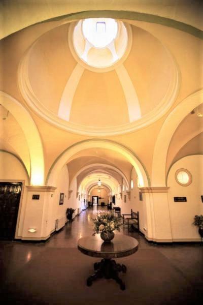 Monasterio De Piedra Hotel Nuevalos Ngoại thất bức ảnh