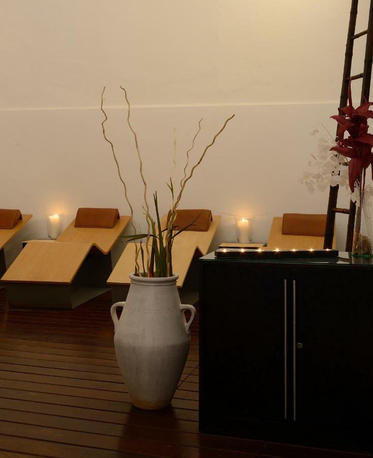 Monasterio De Piedra Hotel Nuevalos Ngoại thất bức ảnh